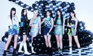 Lirik lagu ‘RUN2U’- STAYC, Lagu Utama pada Mini Album Kedua Bertajuk ‘YOUNG-LUV.COM’