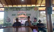 Tumbuhkan Kepedulian Terhadap Bambu FKTT Kecamatan Sukamakmur  Gelar Talkshow Bambu