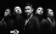 Lirik Lagu 'Selamat Lebaran' Dipopulerkan Ungu Band, Lagu Lebaran 2022