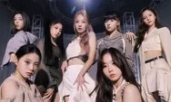 Lirik Lagu ‘Tank’ - NMIXX, Girl Band yang Baru Saja Debut Besutan JYP Entertainment   