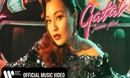 Lirik Lagu Gatal oleh Janna Nick yang Viral di TikTok, Ternyata Lagu dari Malaysia