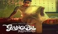 Sinopsis Film India Terbaru Gangubai Kathiawadi Diperankan Alia Bhatt, Tayang di Bioskop 25 Februari 2022