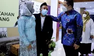 Sambut HUT Kota ke -29, Pemkot Gelar Sidang Isbat Nikah Terpadu Virtual bagi Masyarakat