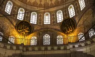 Kisah Perjalanan Isra Miraj Nabi Muhammad, Dari Langit Pertama Hingga ke Sidratul Muntaha