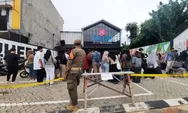 Langgar PPKM, Usai Grand Opening Mie Gacoan Ditutup 3 Hari