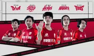 Lebarkan Sayap ke Industri Esports, Persis Solo Resmi Gandeng Novus Esports 