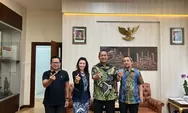  SRLand Optimistis Dunia Properti Jateng Akan Menggeliat