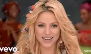Lirik Lagu Waka Waka (This Time for Africa) dari Shakira featuring Freshlyground, Versi Remix
