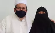 Innalillahi, Istri Mendiang Ustaz Tengku Zulkarnain Dikabarkan Meninggal Dunia, Warganet Ramai Mendoakan