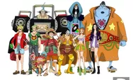 Pecinta Anime Wajib Merapat! 8 Rekomendasi Film Anime Terbaru 2022: Ada One Piece