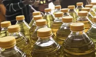 Update Harga Bahan Pokok di Kudus 2 Maret 2022, Minyak Goreng Kemasan Bermerk Rp19.500 per Kg