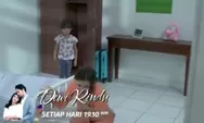 Sinopsis Dewi Rindu 2 Maret 2022: Akhirnya Dewi Ketemu dengan Rindu di Tempat Tak Terduga
