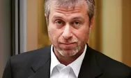 Roman Abramovich akan Dirikan Yayasan Amal untuk Korban Perang Ukraina