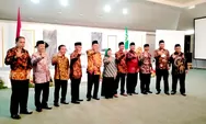 Dewan Pendidikan Kabupaten Bogor Resmi Dilantik
