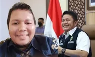 PALI Terhubung ke Muratara, Ketua GPMN PALI Sebut Gaya Kepemimpinan Herman Deru Mirip Presiden Jokowi