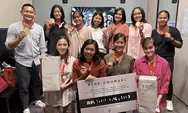 Usai Tim Putri Juara di BATC 2022, Greysia Polii Beri Hadiah Sekaligus Ungkapan Berkesan