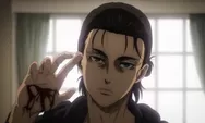 7 Anime Alternatif untuk Penggemar Attack On Titan, Cocok untuk Otaku