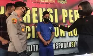 Pelaku Aksi Premanisme di Terminal Harjamukti Cirebon Dibawah Pengaruh Alkohol