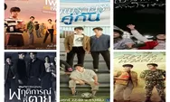 Rekomendasi 5 Drama BL Thailand yang Seru Untuk Ditonton
