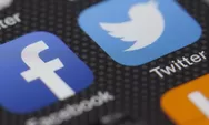 Semakin Memanas! Rusia Memblokir Akses Facebook dan Twitter