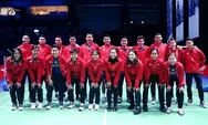 Catat! Inilah TV dan Link Streaming Badminton Pertandingan German Open 2022