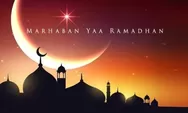 Rajab Masa Menanam, Syaban Masa Mengairi, Ramadhan Masanya Panen