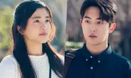 Link Nonton Twenty Five Twenty One Episode 8: Foto Baek Yi Jin dan Mantan Pacar Diketahui Na Hee Do