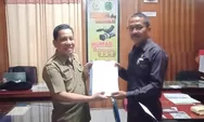 Pemda Luwu Utara Resmi Serahkan Dokumen LKPj ke DPRD