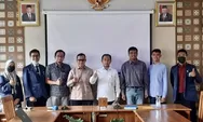 Mudahkan Siswa Belajar Bahasa Arab, SMP PCI Gandeng Quamus Arabic.   