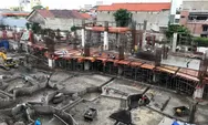 Bangun Properti Terintegrasi di Kawasan Segitiga Emas Semarang, SRLand Gelontor Rp 1 T