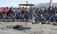 Peringatan Bertahtanya Sri Sultan HB X dengan Wilujengan Hajad Dalem Labuhan Merapi di Kinahrejo Cangkringan 