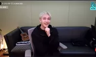 Bangchan Stray Kids Terpukau Setelah Dengarkan Lagu Lathi