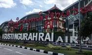 Persiapan KTT G20 di Bali, Bandara I Gusti Ngurah Rai terapkan penyesuaian operasional penerbangan