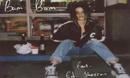 Lirik Lagu Terbaru  Camila Cabello – Bam Bam Featuring Ed Sheeran