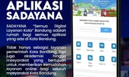 Sadayana, Rumah Layanan Digital Kece Milik Kota Bandung
