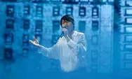 Lirik Lagu ‘Kota’ – Dere, Dinyanyikan Danar Widianto di Gala Live Show 6 - X Factor Indonesia