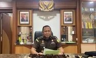 Jaksa Agung hentikan sembilan perkara melalui restorative justice, salah satu kasusnya di Bantul
