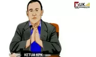 Diberitahukan Dugaan Korupsi Besar di Dinas PUTR PALI, KPK Masih Belum Bersuara!