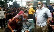 Ahli Hukum Pidana Senior Bintatar Sinaga Dipecat,Bintatar Desak Dekan Fakultas Hukum Unpak Mundur.