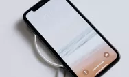 Pengguna iPhone Wajib Tahu! 4 Tips Menjaga Battery Health iPhone Tetap Stabil