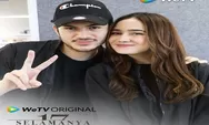 Jadwal Tayang Series 17 Selamanya Episode 1 Sampai 7 Dibintangi Rizky Nazar dan Syifa Hadju Tayang di WeTV