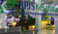 Iuran Kelas BPJS Kesehatan Dihapus, Diganti Kelas Rawat Inap Standar, Ada Tarif Baru