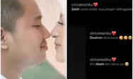 Postingan Istri Doni Salmanan Sehari setelah Ditetapkan sebagai Tersangka