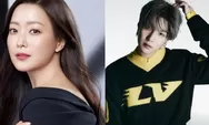Suga BTS dan Aktris Kim Hee Sun Berdonasi untuk Membantu Korban Kebakaran Hutan di Korea Selatan