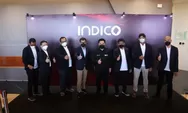 Telkomsel Ekosistem Digital Perkenalkan INDICO