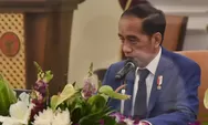 Presiden Joko Widodo Minta Penerbitan dan Pengalihan Hak atas Tanah di Wilayah IKN Nusantara Dihentikan