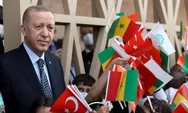 Profil Tayyip Erdogan, Presiden Turki yang Bertemu Dengan Presiden Israel, Isaac Herzog Setelah 14 Tahun
