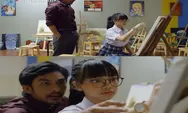 Spoiler My Nerd Girl Episode 5 Series yang Tayang di Aplikasi Vidio Menguak Fakta Baru