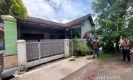 Dokter Terduga Teroris yang Ditembak Mati Densus Buka Praktik di Rumah, Pak RT: Belum Setor KTP dan KK