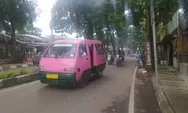 Siap-Siap! Ribuan Angkot di Kota Bogor Terancam tak Bisa Beroperasi, Ada Apa?